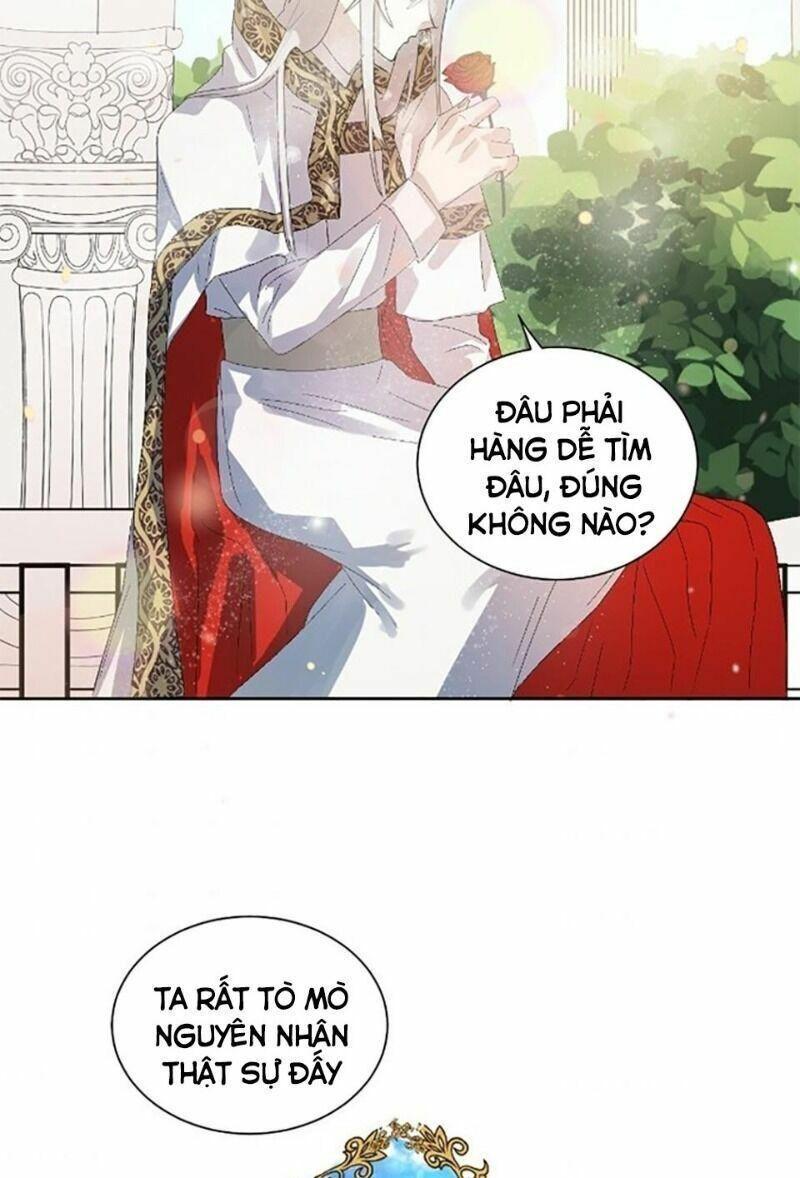 xin ngài đừng ăn tôi chapter 5 44