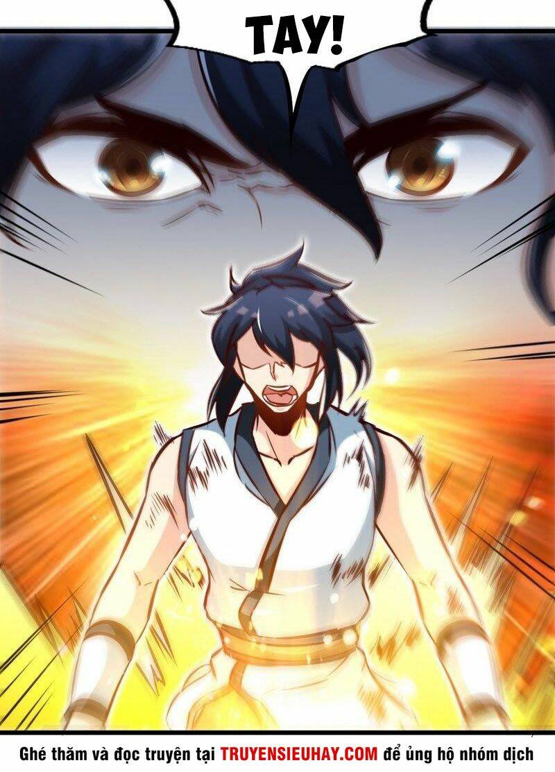 chí tôn thần ma chapter 143 15