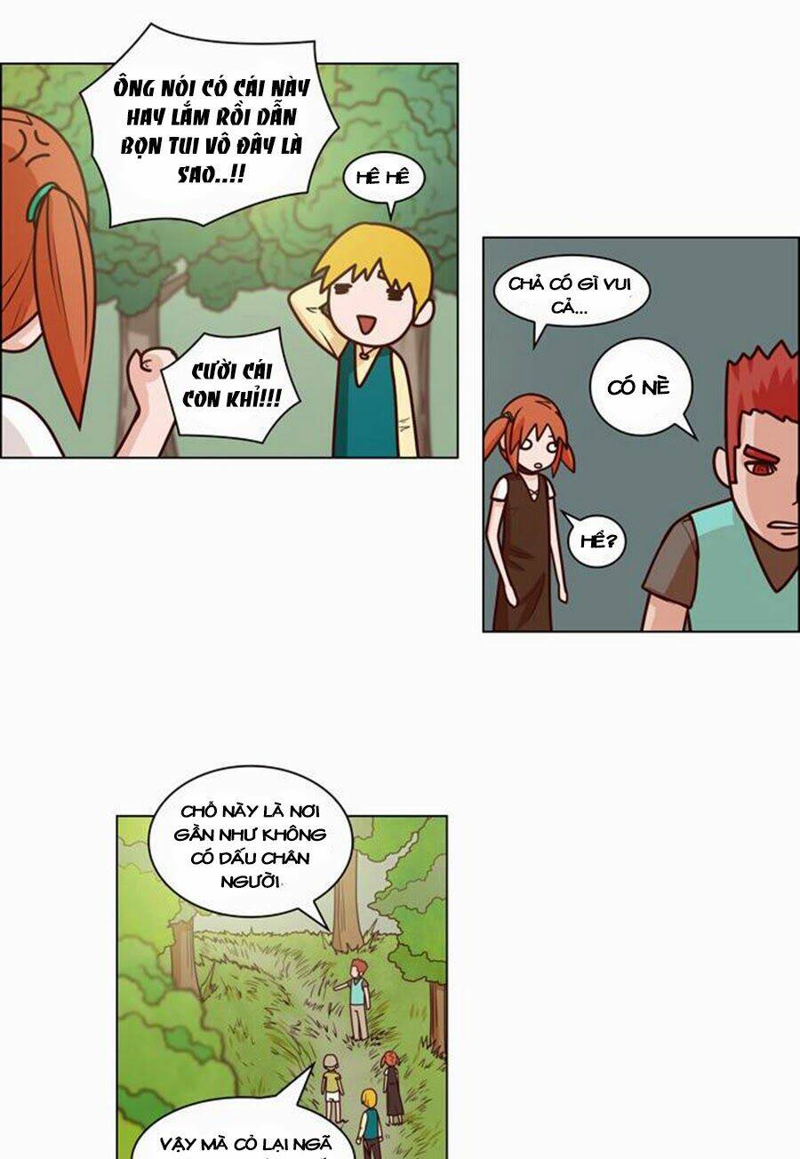 the devil king is bored chapter 67 5