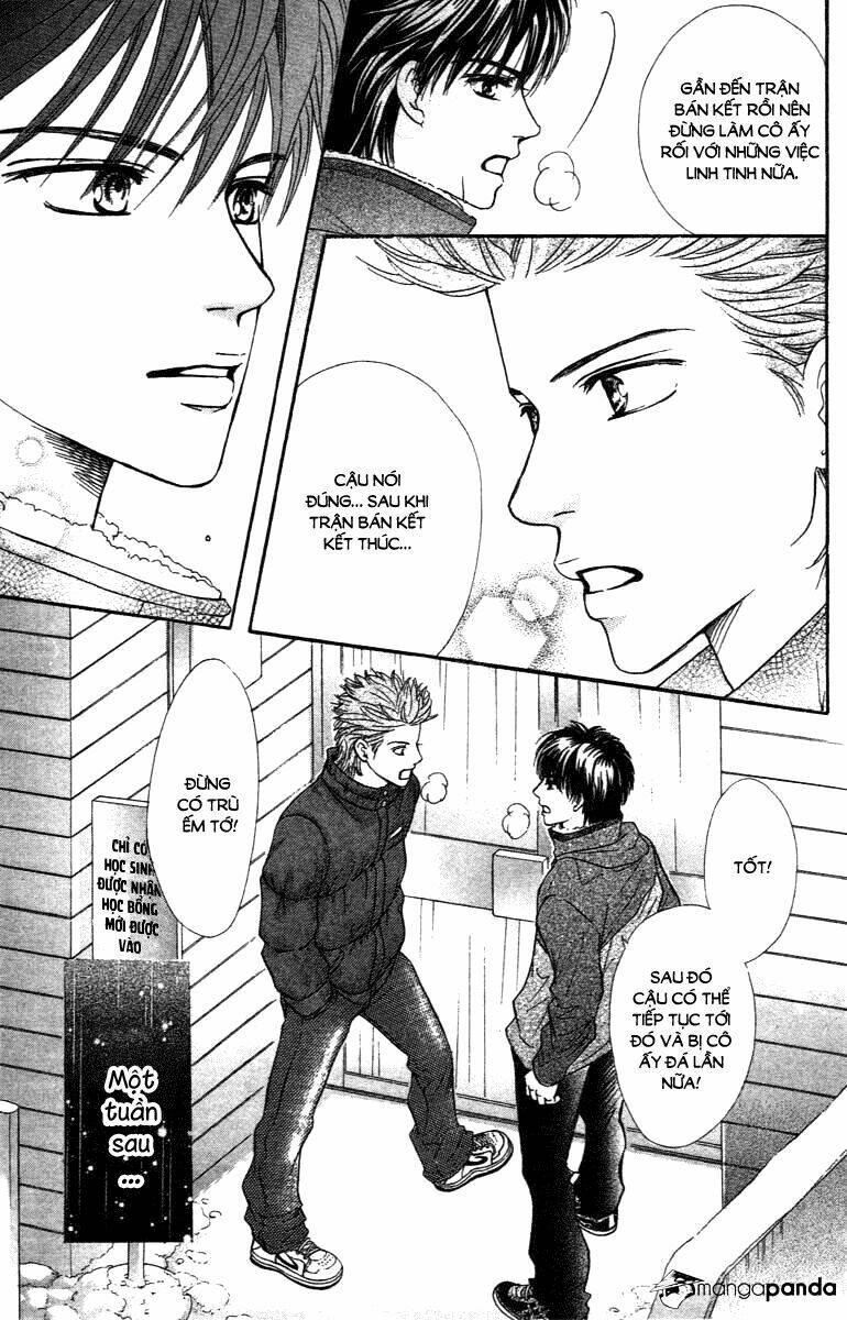 xứng danh anh hùng chapter 68 43