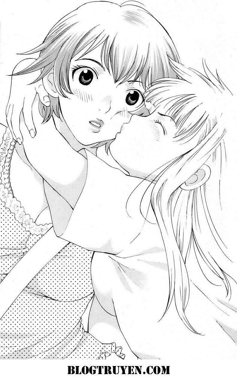 gacha gacha - secret chapter 54 35