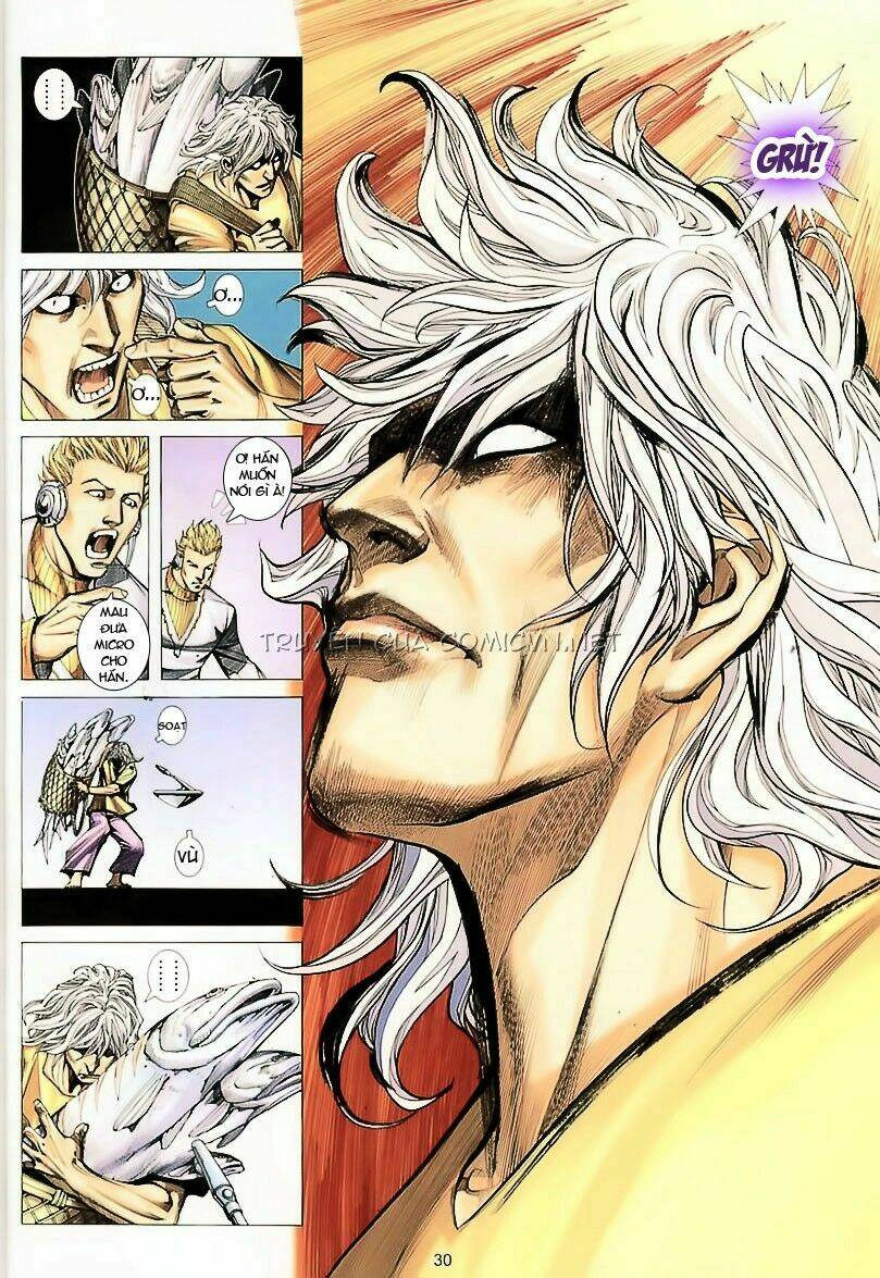 võ thần phượng hoàng chapter 61 24