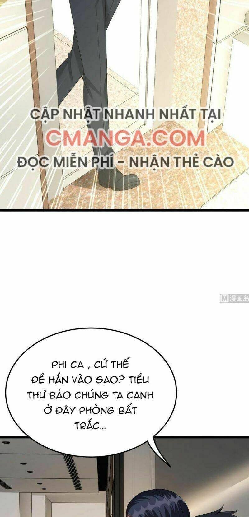 đế thiếu ngọt sủng: manh thê sống lại không ngoan chapter 42 6