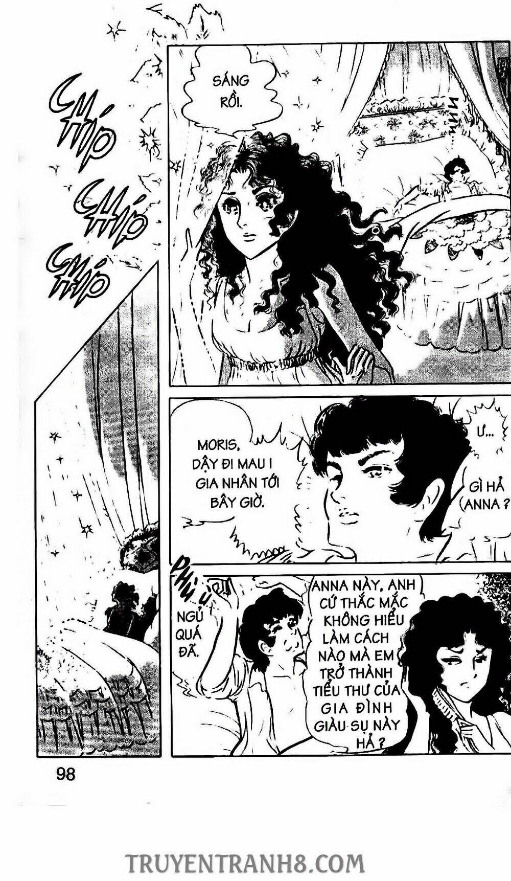 the count s daughter chapter 34 15