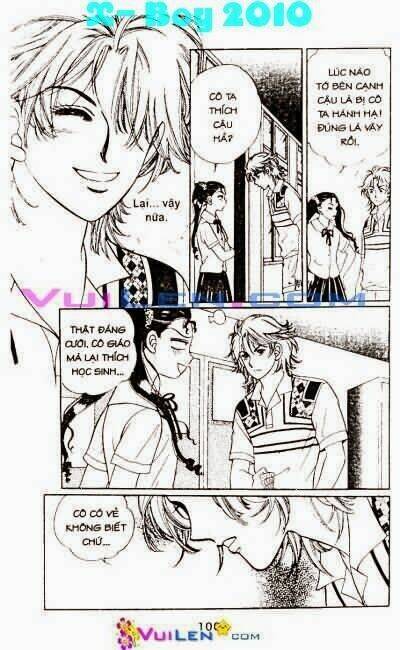 cô giáo tuổi 18 chapter 7 100