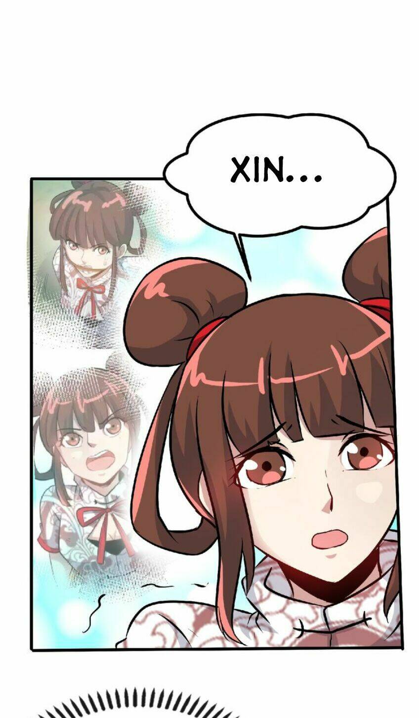 thánh võ tinh thần chapter 21 6