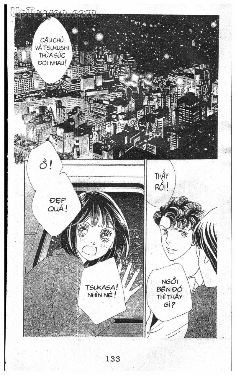 con nhà giàu chapter 194 130