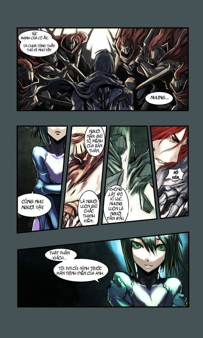 a fairytale for the demon lord chapter 7 16