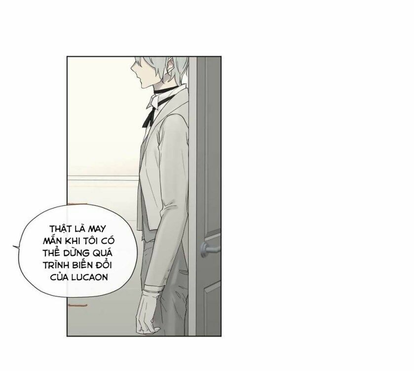 người hầu hoàng gia chapter 13 28