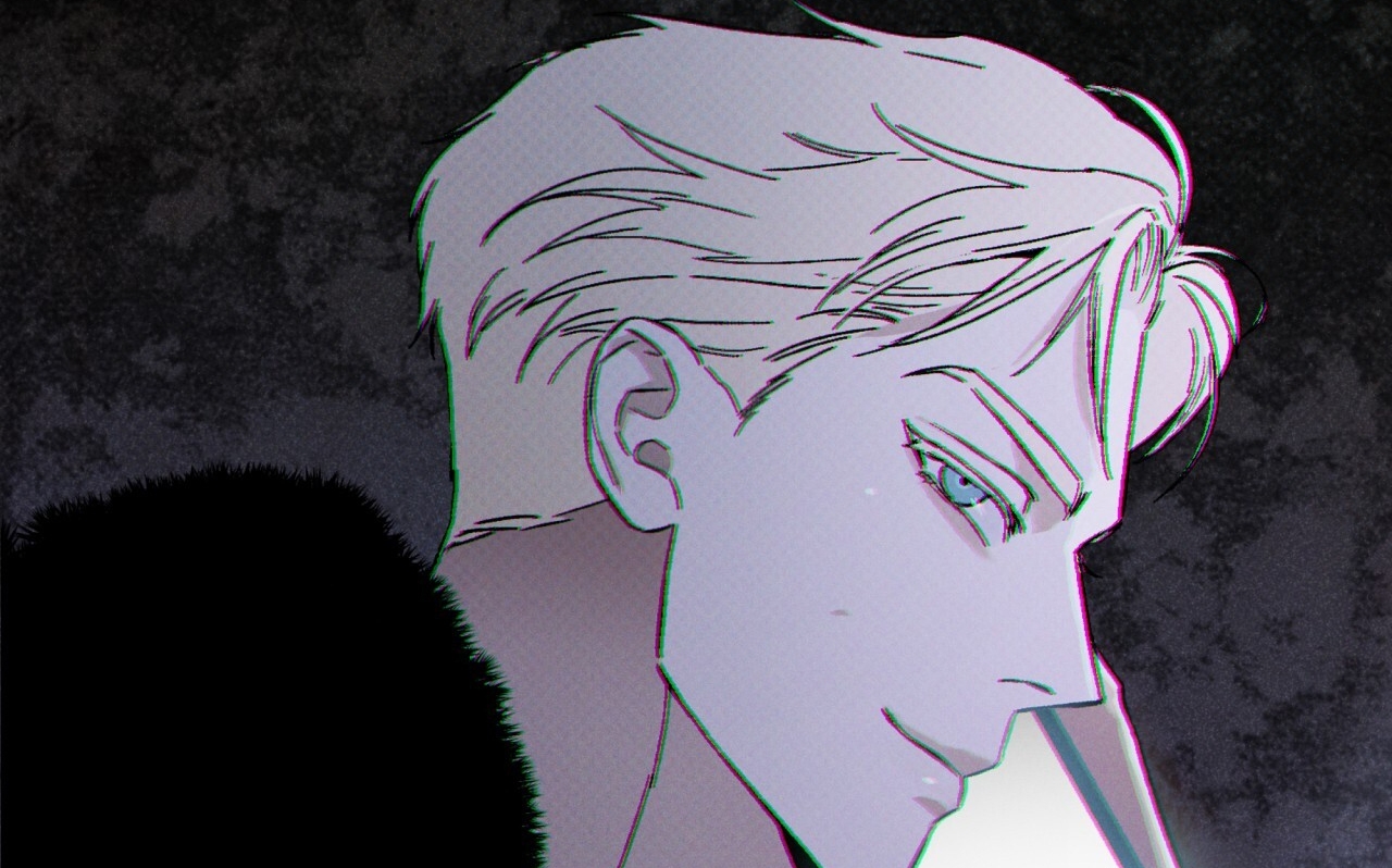 codename anastasia chapter 23.2 68