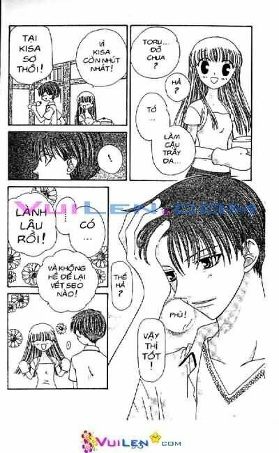 giỏ trái cây - fruit basket chapter 9 79