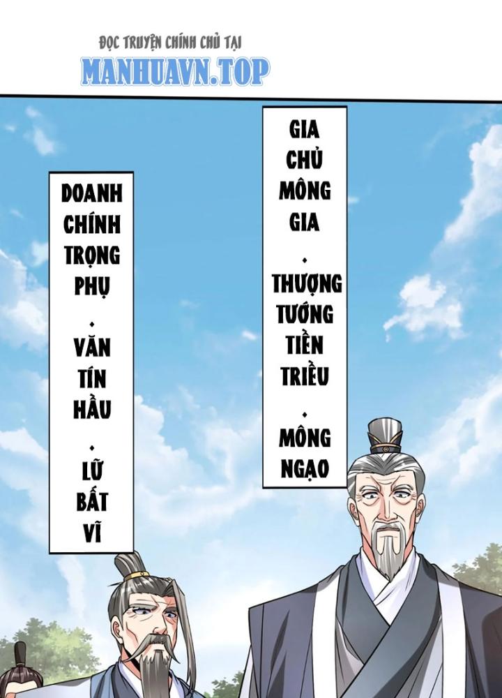 đại tần, ta là con tần thủy hoàng, giết địch thành thần chapter 96 2