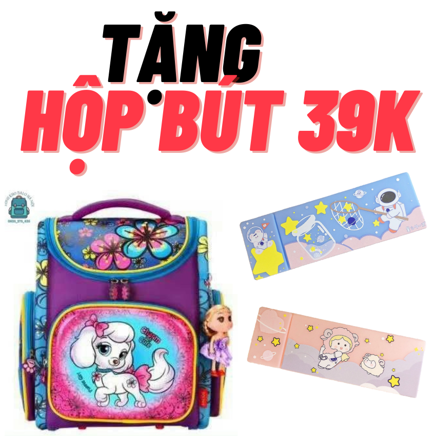 - Balo học sinh Nữ, Balo học sinh Nam đi học - Cho Bé tiểu học từ lớp 1 đến lớp 5 - Chống Gù - Chống nước - Phản Quang 21002 Siêu Nhân