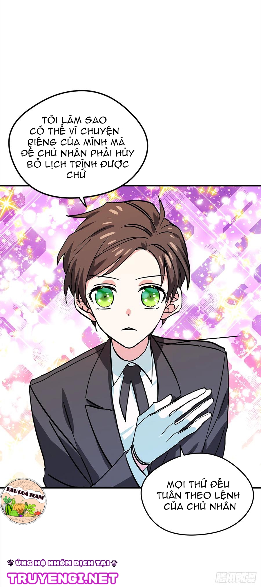 nam nô bộc xinh đẹp của tôi chapter 17 12