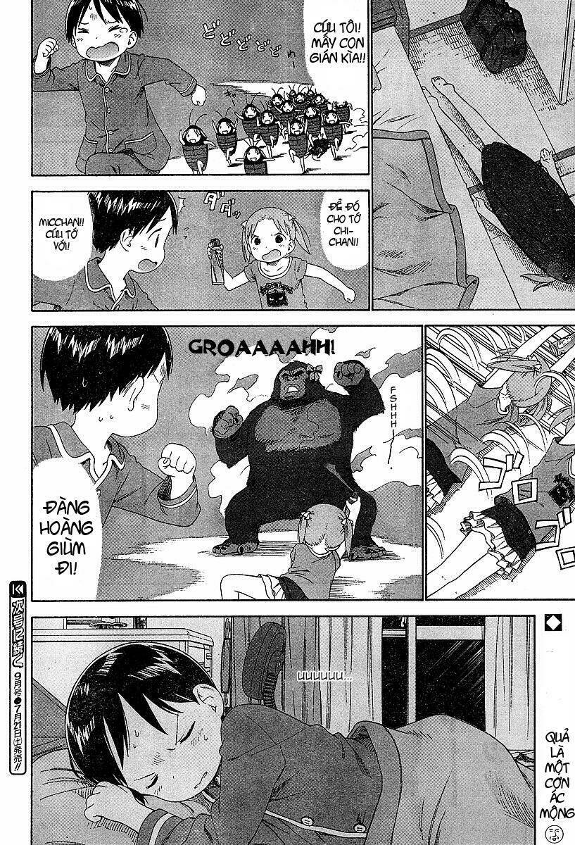 ichigo mashimaro chapter 52 16