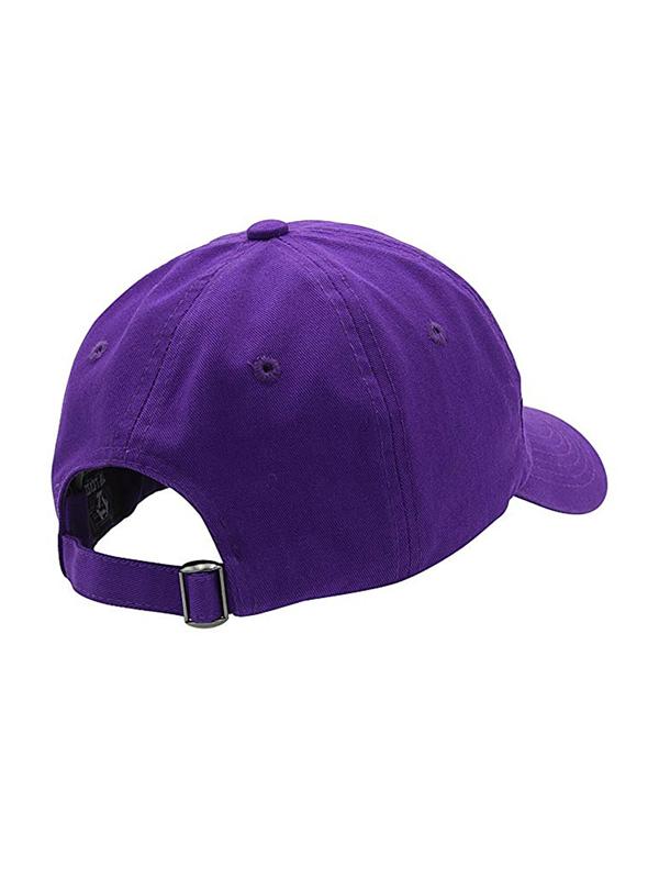 Nón Lưỡi Trai Top Level Basic Unstructured Dad Hat