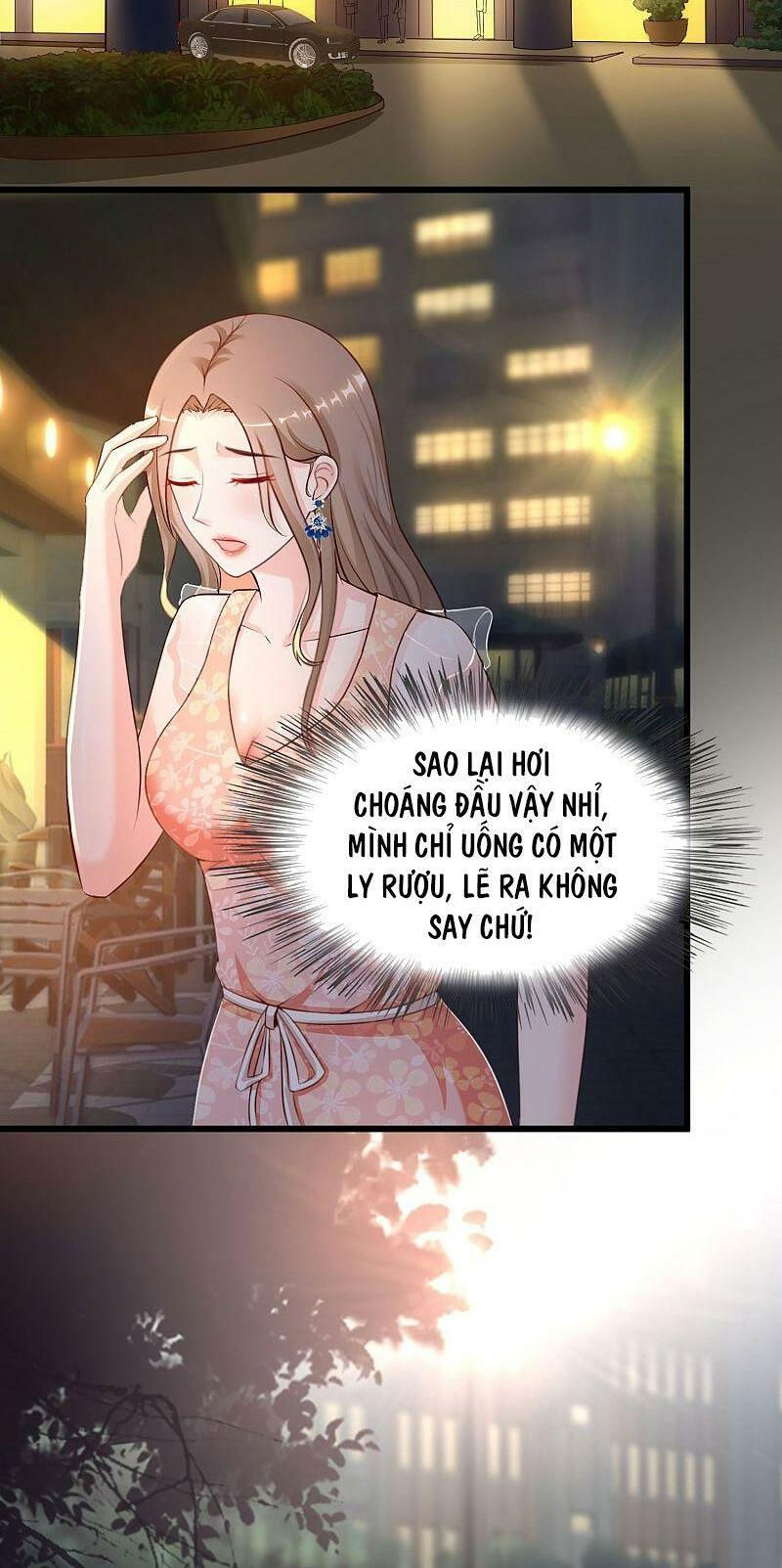 tối cường vận đào hoa chapter 139 27