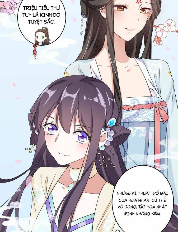 hoa nhan sách chapter 14.2 21