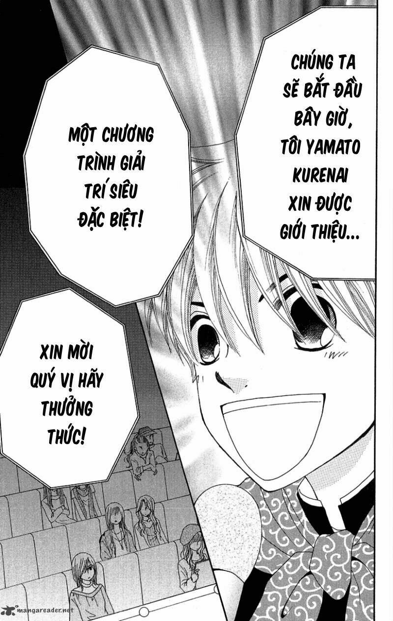 runway o produce!! chapter 7 5