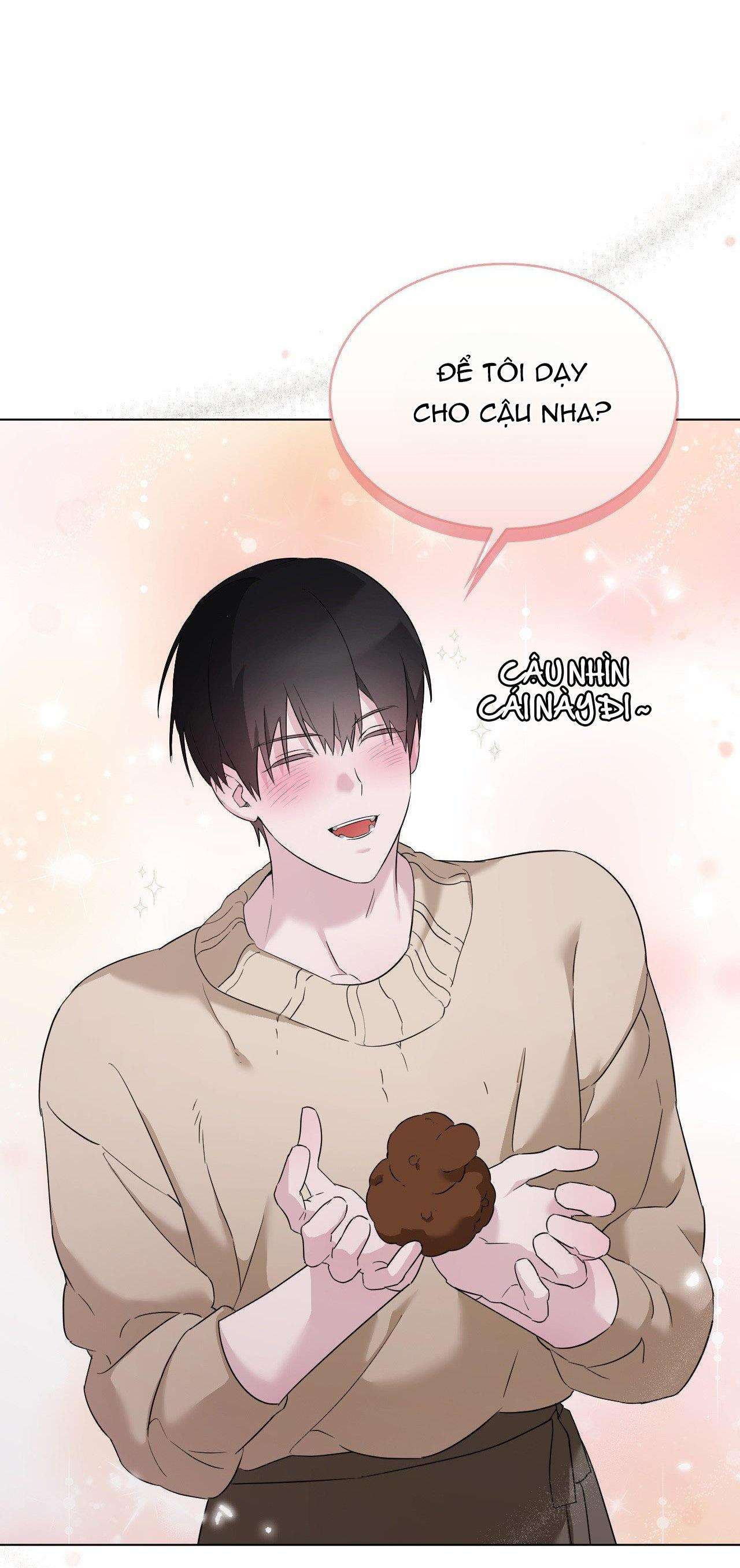 lỗi tại dễ thương chapter 26 21