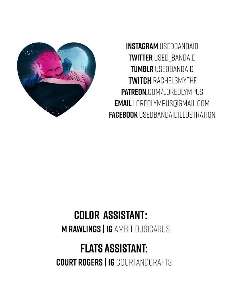 thần thoại olympus chapter 51 76