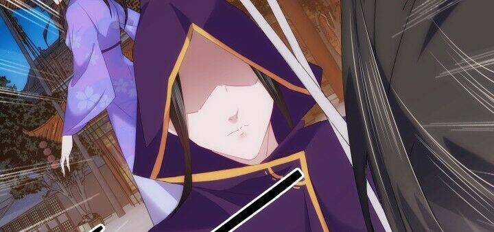 bí mật của dạ tộc chapter 7.1 22