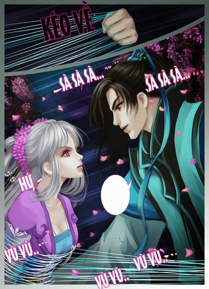 nguyệt lạc tử hoa chapter 8 14