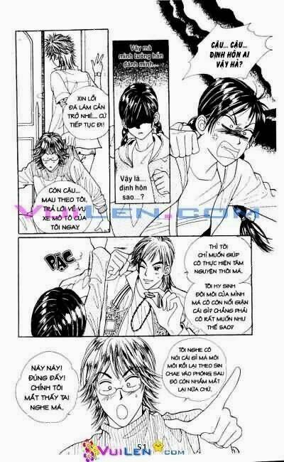 giấc mơ thần tượng chapter 5 51