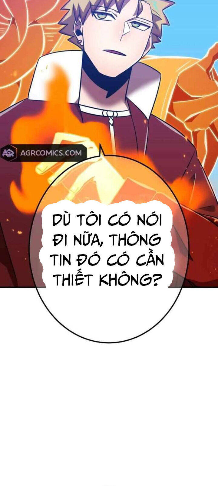 Huyết Thánh Cứu Thế Chủ~ Ta Chỉ Cần 0.0000001% Đã Trở Thành Vô Địch chapter 115 65