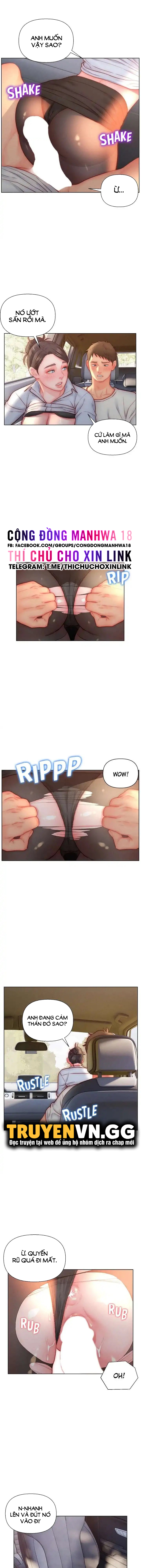 con rể yêu chapter 30 7