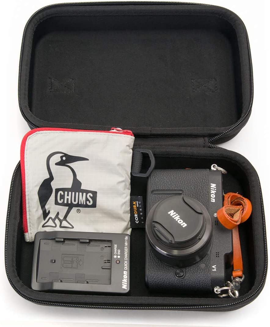 Hộp đựng đồ dùng chống sốc Lunch box Campingmoon S-1609-B