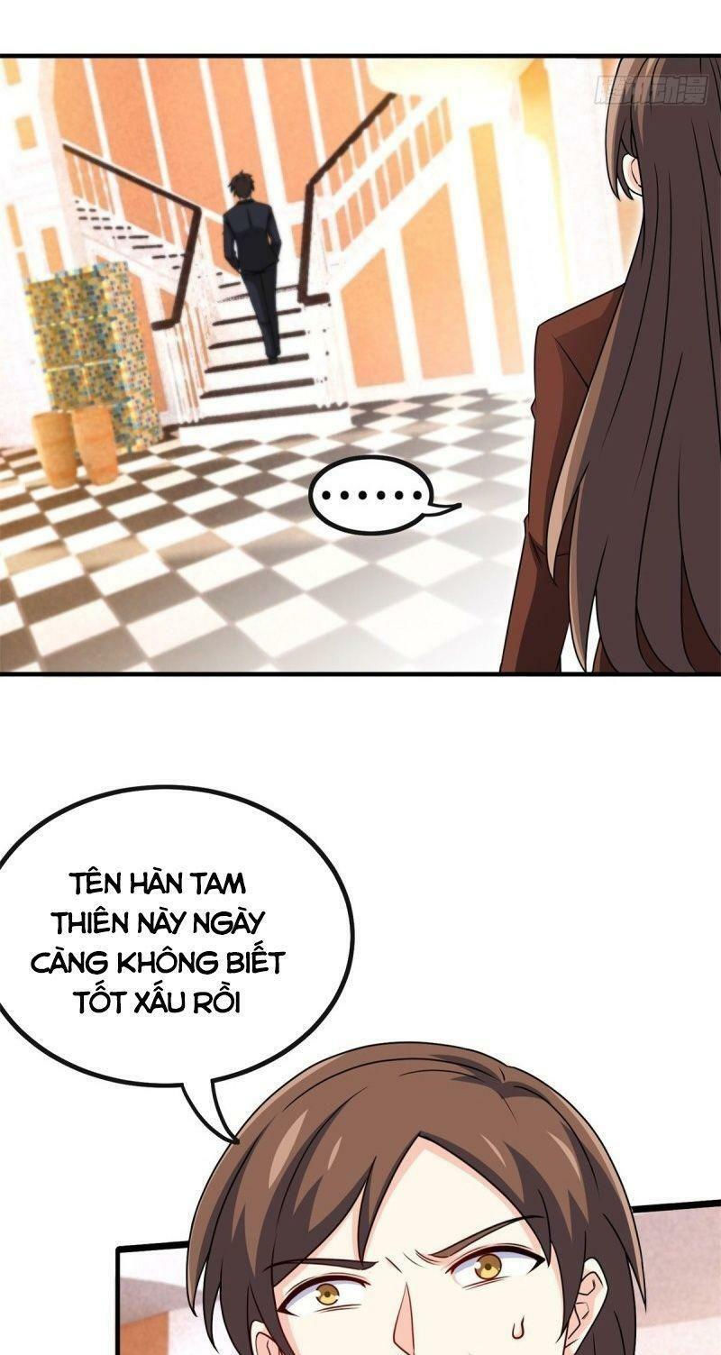 ta là hàn tam thiên chapter 51 36