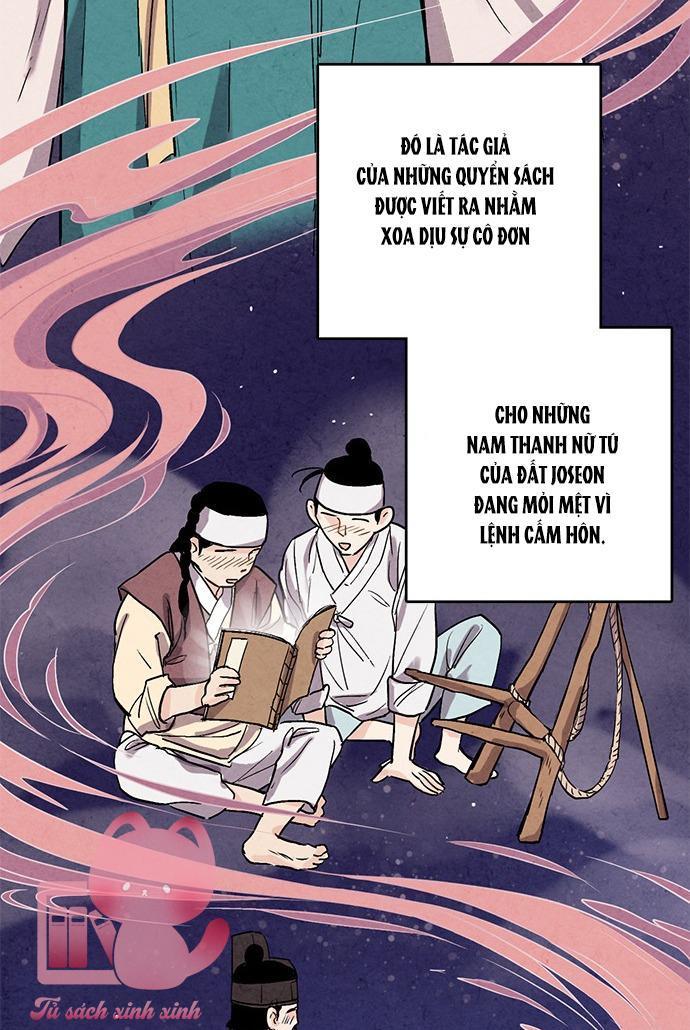 lệnh cấm hôn chapter 35 9