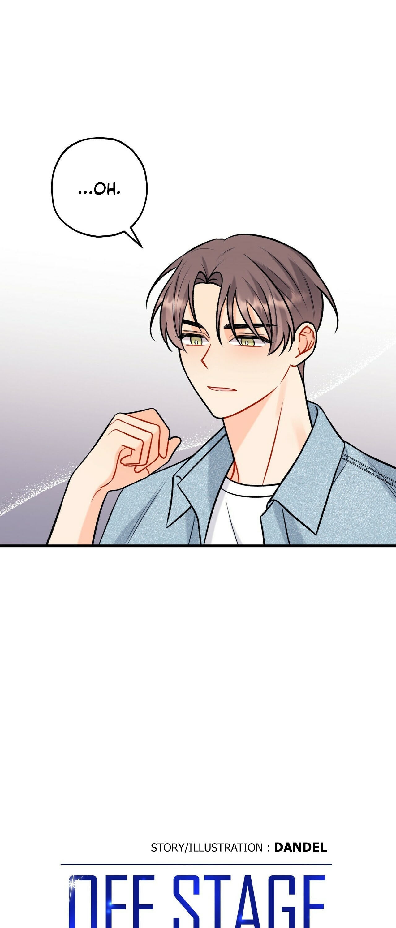 phía sau sân khấu chapter 31 11