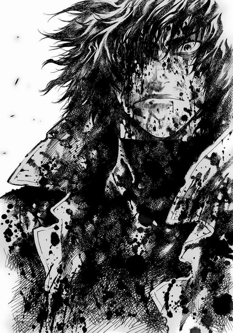 shin angyo onshi (tân ám hành ngự sử) chapter 78 42