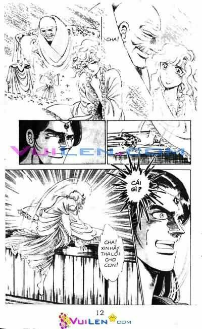 vương tử takeru chapter 17 12