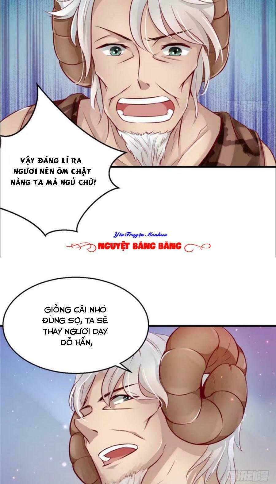 [16+] thảnh thơi thú thế chủng chủng điền, sinh sinh tể chapter 18 17