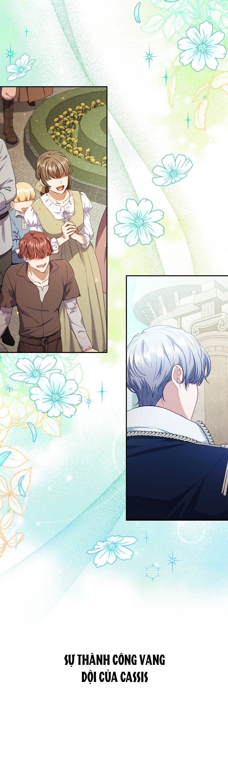 tôi bị quyến rũ bởi nam chính ốm yếu chapter 55 20