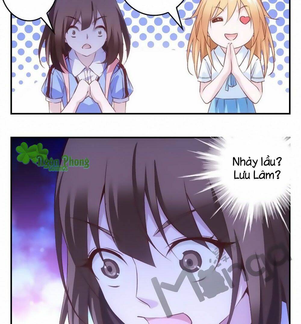 tâm linh thập hoang giả chapter 18 13