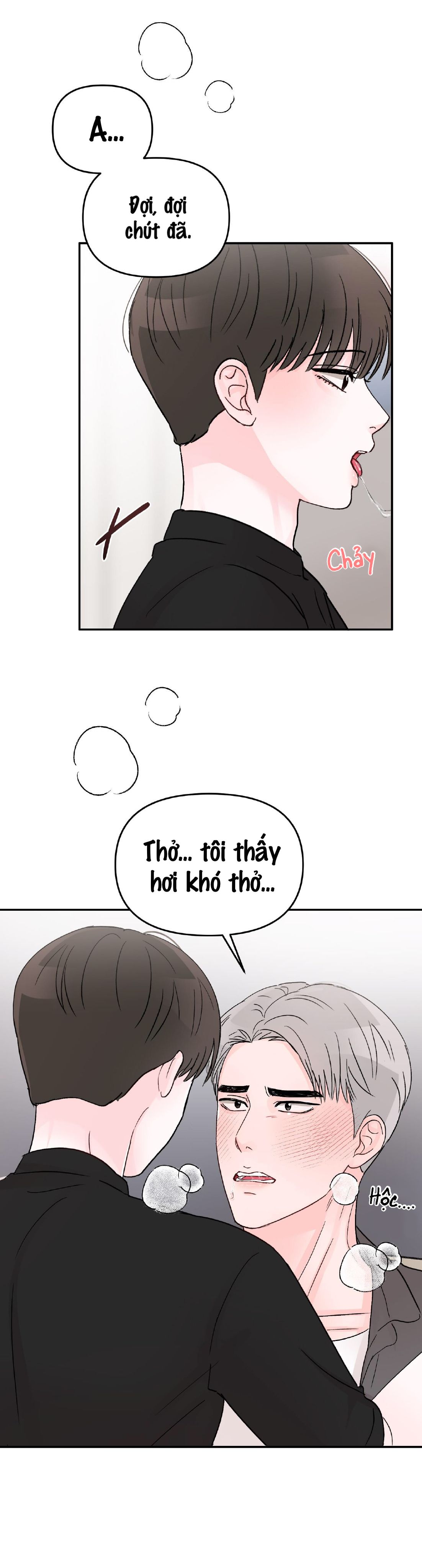 thán phục thanh xuân chapter 18 8