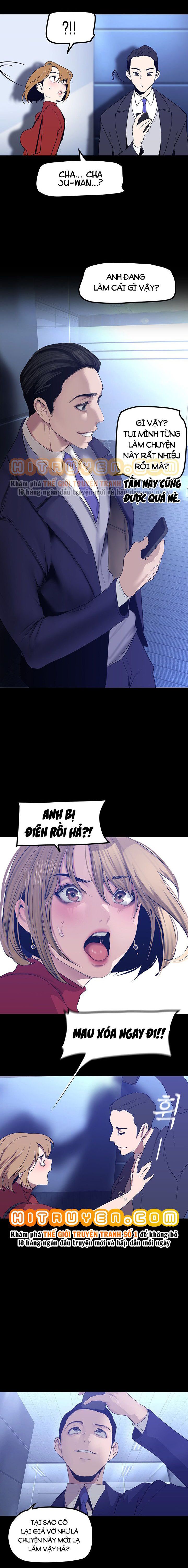 một thế giới mới tuyệt vời chapter 176 1