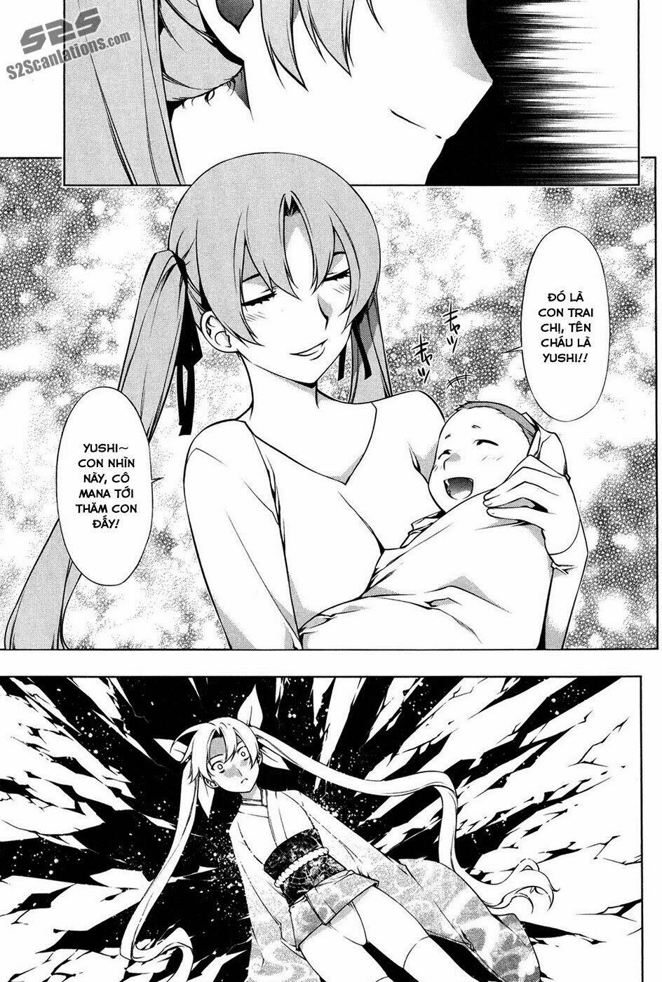 black god chapter 98 11