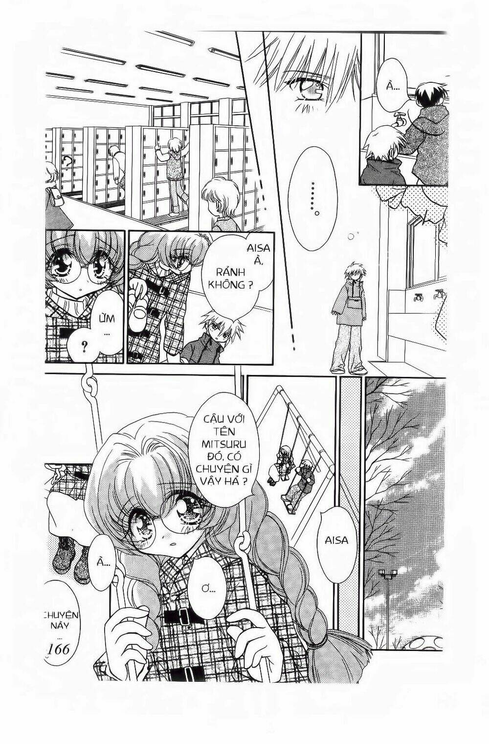 chắp cánh ước mơ chapter 48 8