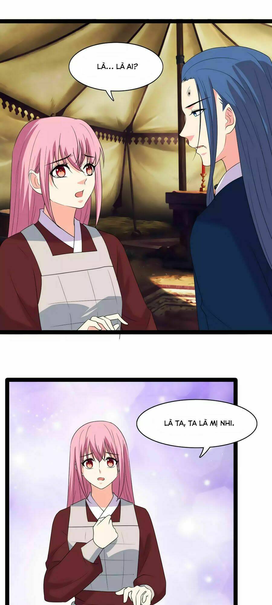 thỏ yêu tiểu vương phi chapter 117 25