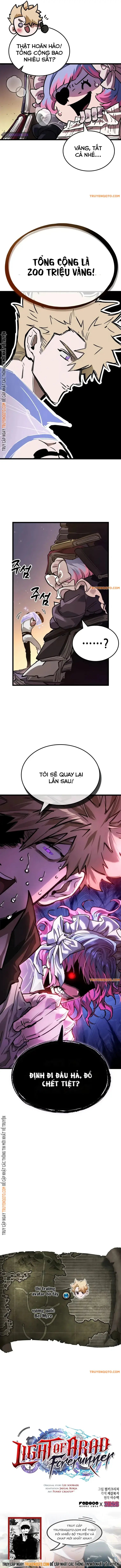 ánh sáng arab chapter 30 10