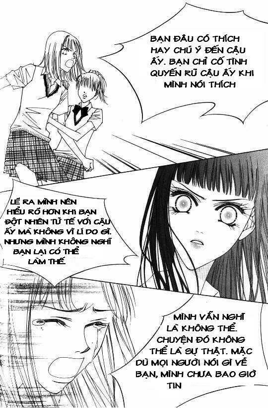 cynical orange - quả cam thủy tinh chapter 3 41
