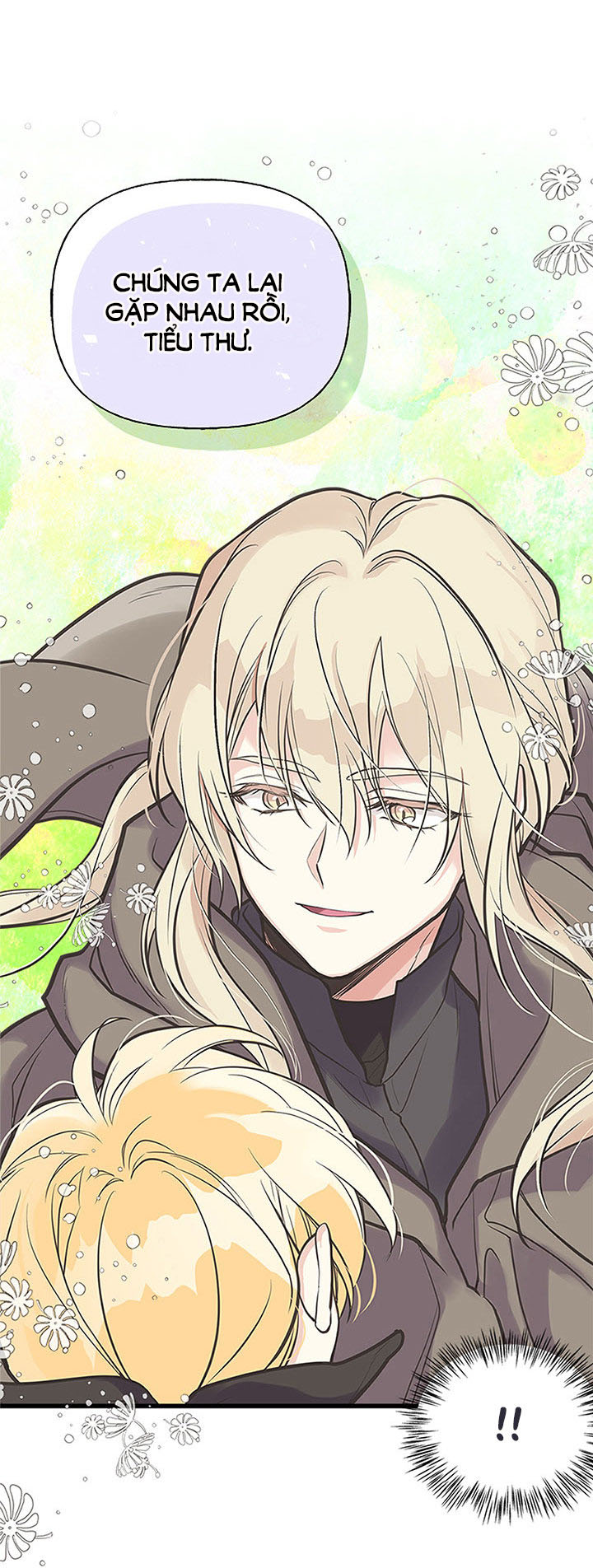 chị tôi đã nhặt về một nam chính quyến rũ chapter 30 2