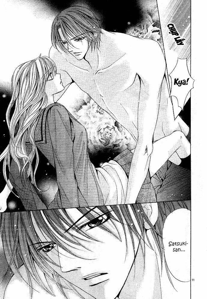 bishounen shichihenge chapter 1 13