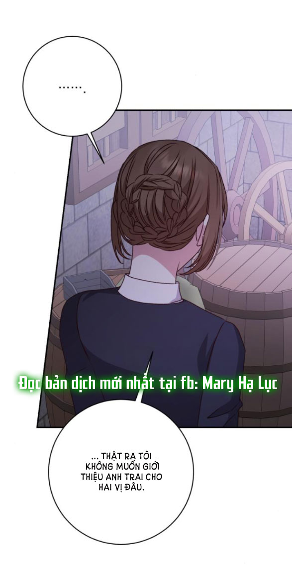 Bạo Chúa Muốn Có Cuộc Sống Tốt Đẹp chapter 44.2 - Trang 39