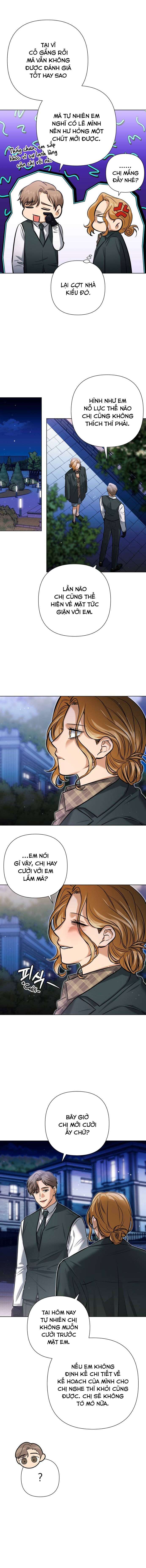 xin người đừng quên chapter 48 11